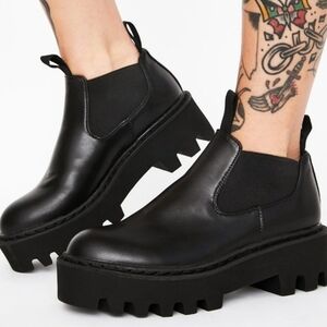 LaModa Ankle Boots